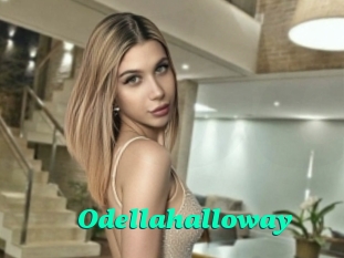 Odellahalloway