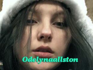 Odelynaallston