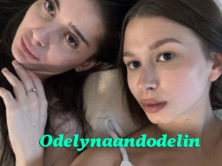 Odelynaandodelin