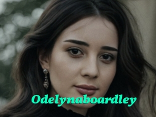 Odelynaboardley