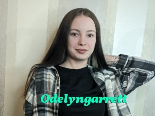 Odelyngarrett