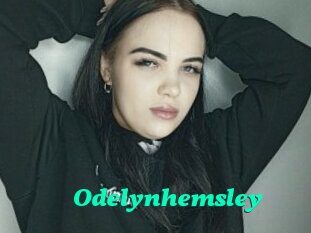 Odelynhemsley