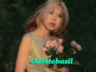 Odettebasil