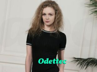 Odettec