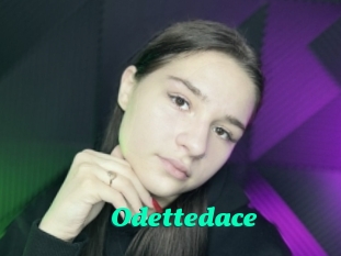 Odettedace