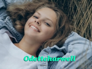 Odetteharwell