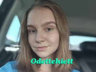 Odettehiett