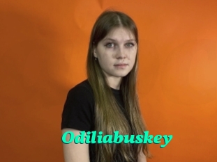 Odiliabuskey