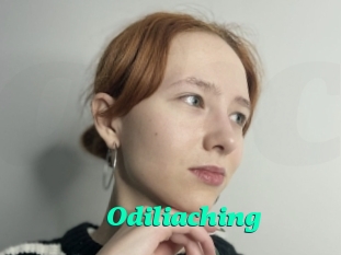Odiliaching