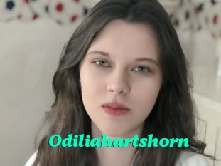 Odiliahartshorn