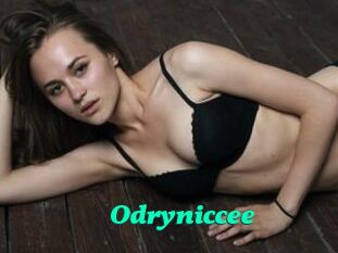 Odryniccee