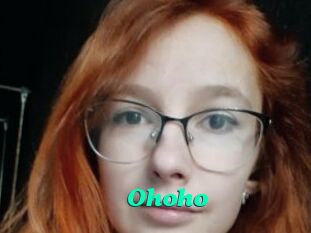 Ohoho