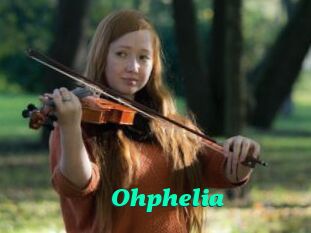 Ohphelia