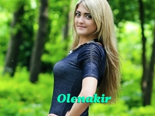 Olenakir