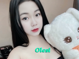 Olesi