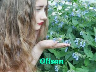 Olisan