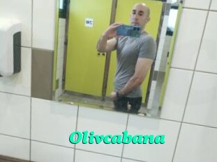 Olivcabana