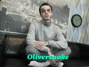 Oliversnake