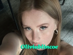 Oliviablincoe