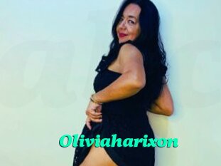 Oliviaharixon