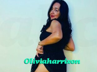Oliviaharrixon