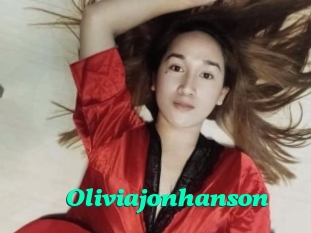 Oliviajonhanson