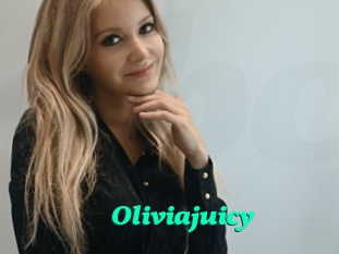 Oliviajuicy