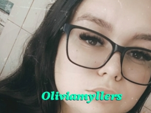 Oliviamyllers