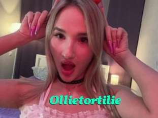 Ollietortilie