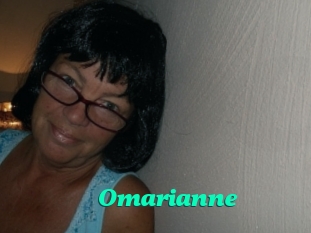 Omarianne
