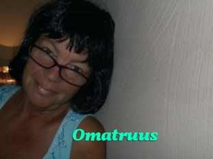 Omatruus