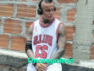 Onceagain97