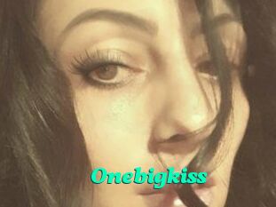 Onebigkiss