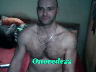 Onorede22