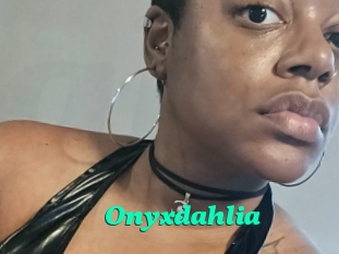 Onyxdahlia