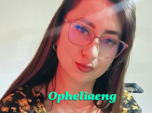 Opheliaeng