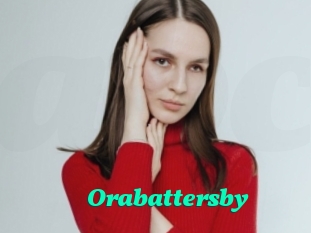 Orabattersby