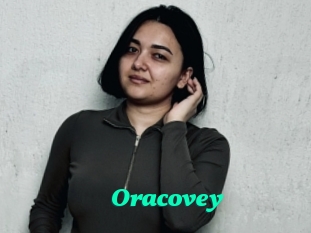 Oracovey