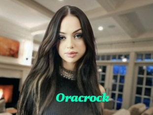 Oracrock