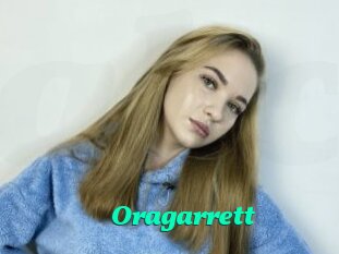 Oragarrett