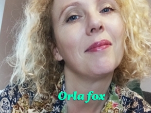 Orla_fox