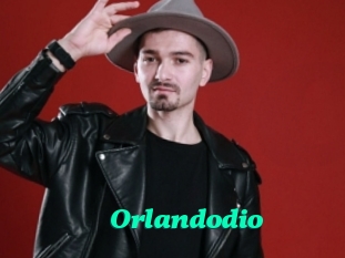 Orlandodio