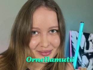 Ornellamutii