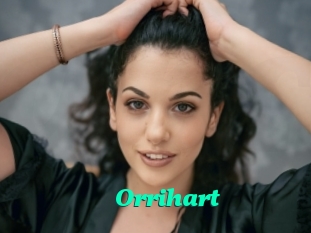 Orrihart