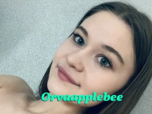 Orvaapplebee