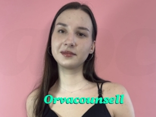 Orvacounsell