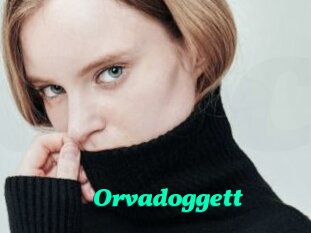Orvadoggett