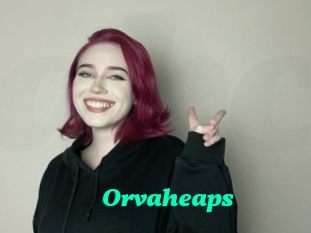 Orvaheaps