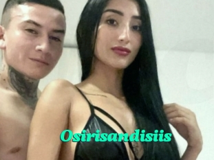 Osirisandisiis