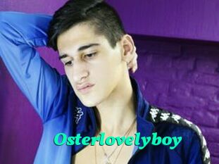 Osterlovelyboy